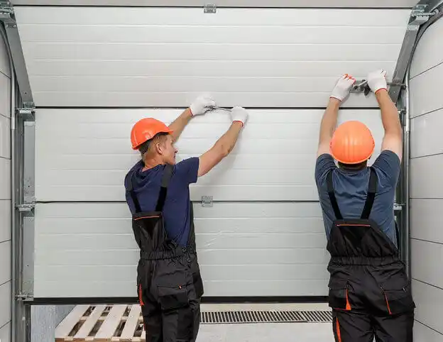 garage door service Pomona Park